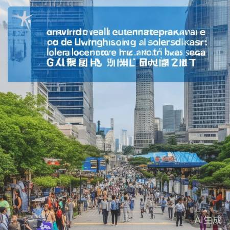 广州GDP增长，市民生活提升