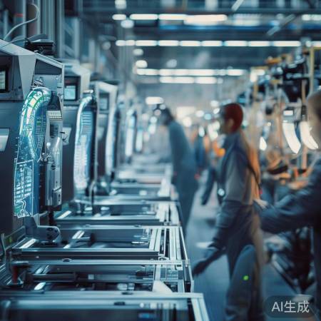 科技创新推动产业升级