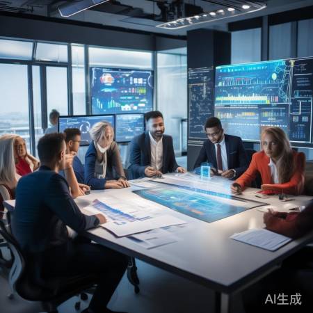 企业转型挑战与应对