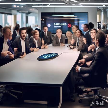 财团巨头，行业翘楚，新兴产业合