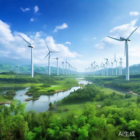 环保政策加码，环境更美好