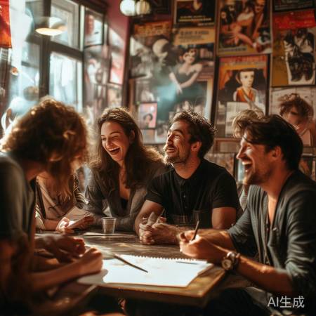 何炅26年专栏终章：岁月如歌，情感共鸣再续篇章