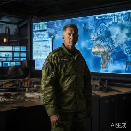 委防长宣布全面战备状态：有何深意？