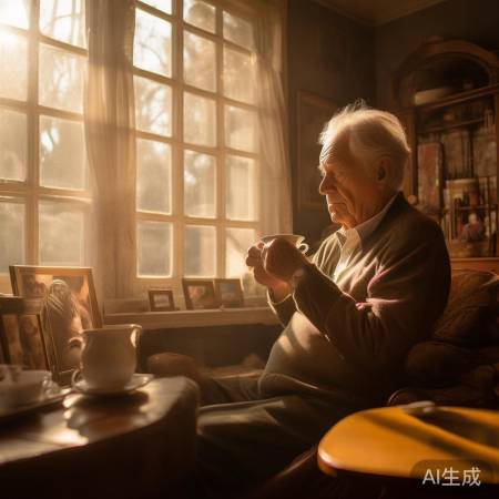 “揭秘五星级养老院之谜”