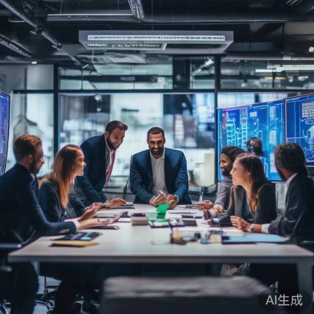 LABUBU：AI语音识别伙伴