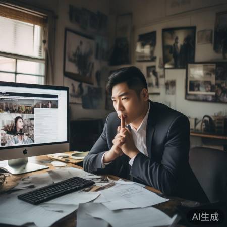 辨真伪，关注生活