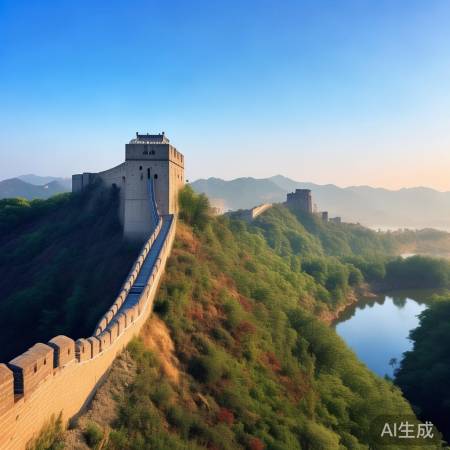 北京名胜古迹多