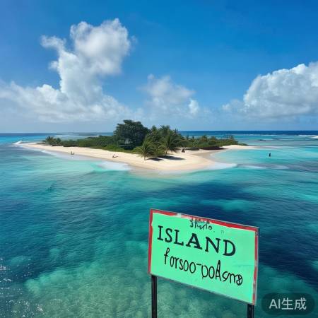 浙江岛主仅需37万