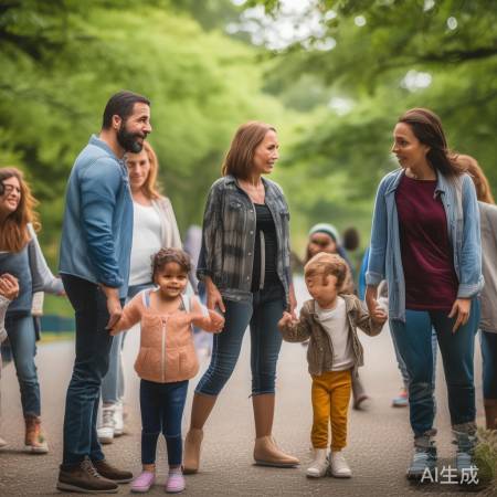 家长责任，安全意识，共创美好未