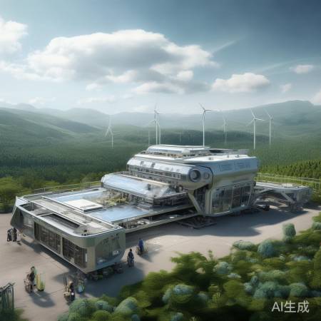 环保高效Rubin平台