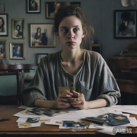 独生女继承家务,学会沟通与处理