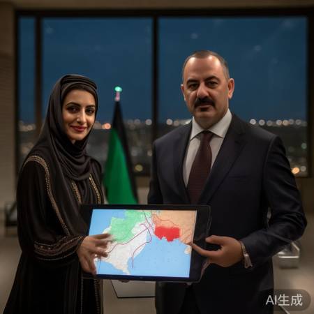 土阿关系起伏不定,共识应对挑战