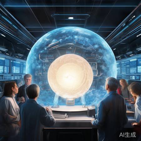 黄仁勋演讲照亮未来搜索路