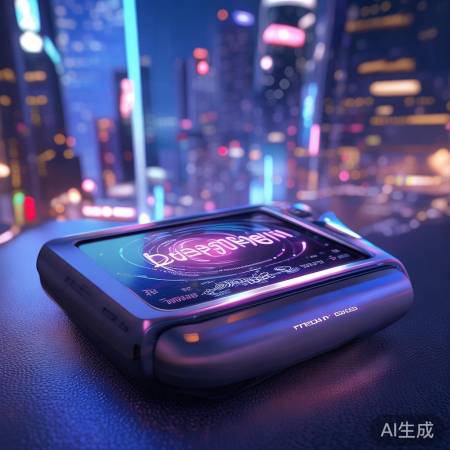 科技改变生活,DeepSeek