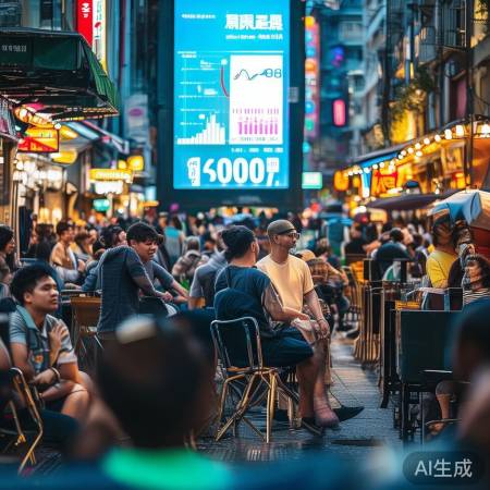 6000亿市场风云,新机遇蓝图