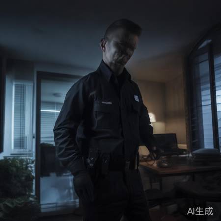 美国副总统万斯住所遭遇突发袭击，紧急情况实时关注