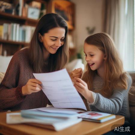 学习态度大转变
