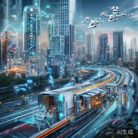 物联网加速发展，万物互联时代到