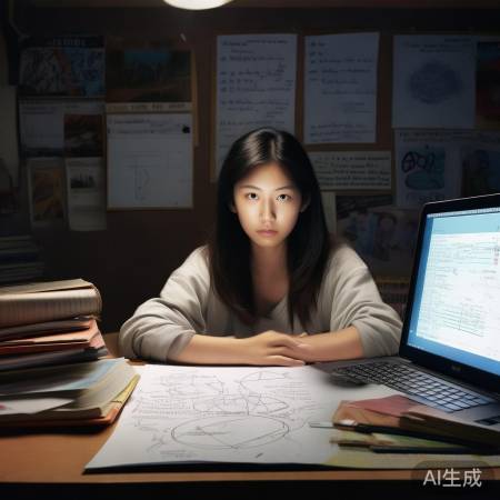 数学题升级，考验综合力