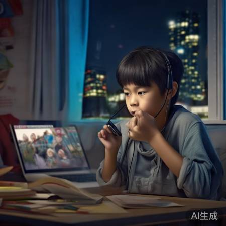 英语听力挑战，提升国际化水平