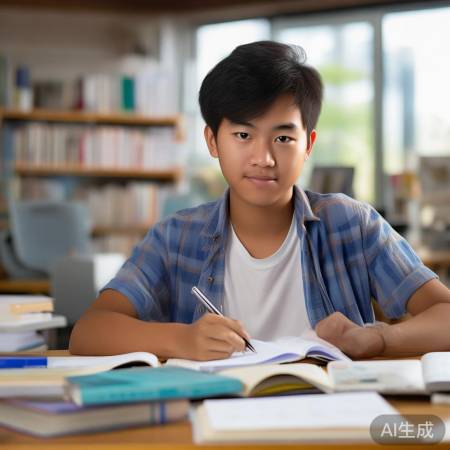 高考只是人生一阶段