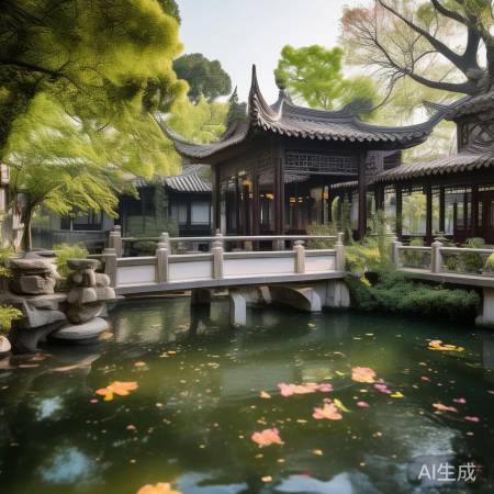 揭秘古代建筑之美：传承千年的智慧结晶