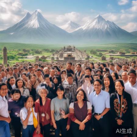 国家关爱，免费游玩庆典