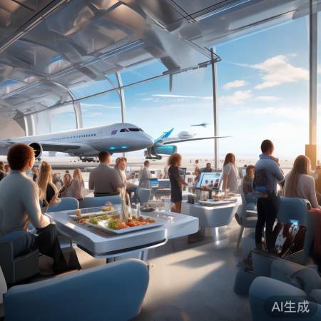航空出行个性化