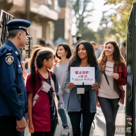 家校携手，共筑安全防护网