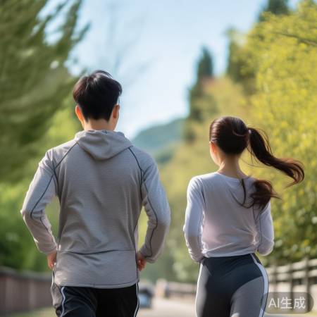 追求潮流，不忘健康安全