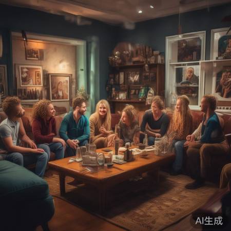 分享结束，期待留言！