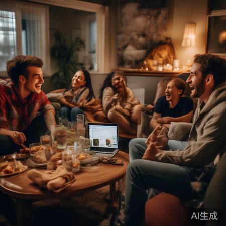 下周热点，关注我博