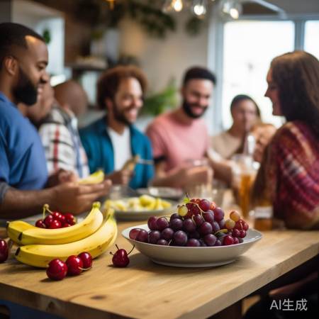 “食补褪黑素，天然无副作用”
