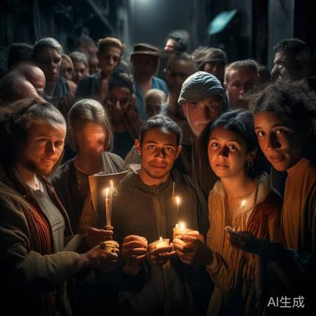 抵制外力,内政挑战多