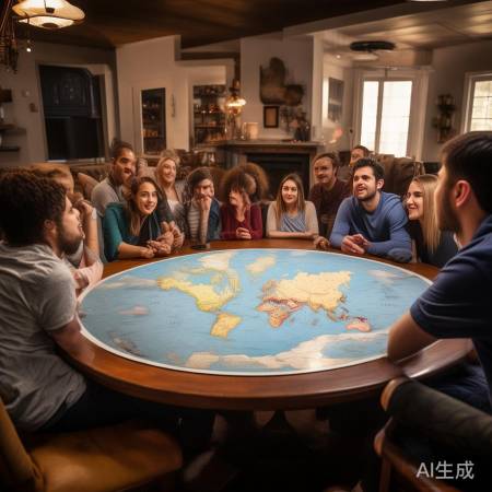 关注热点,不忘乐趣