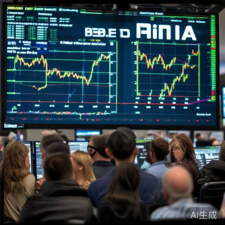 道指与标普500创新高