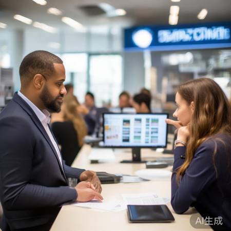 “换卡谣言源于服务不完善”
