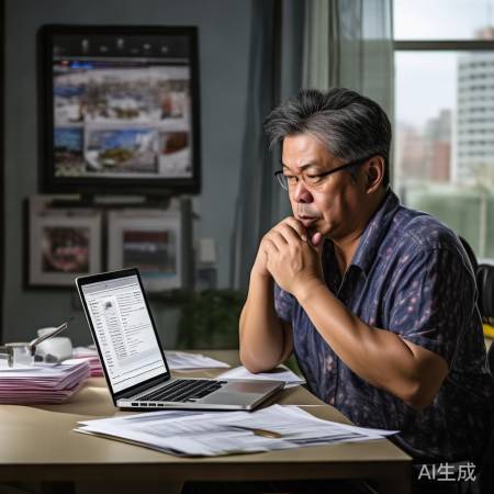 辨谣真相，不信谣言