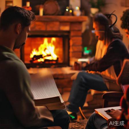 保持愉悦心情，身体更健康