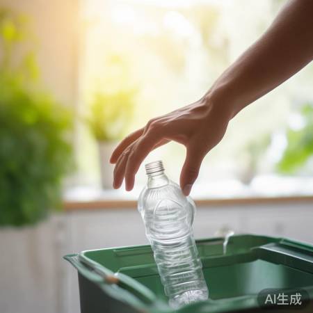 小习惯改变，健康生活！