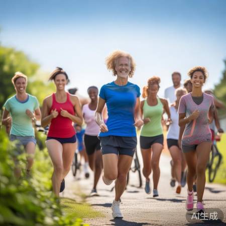 下周再见，关注我，健康同行