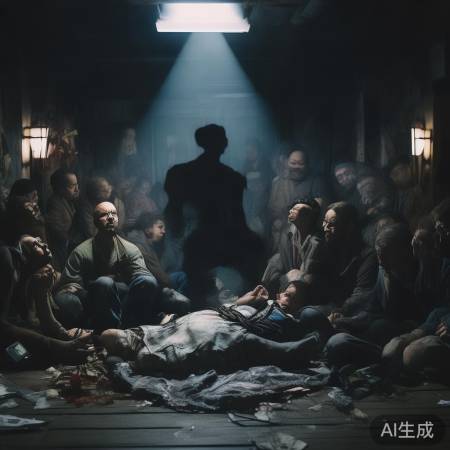 珍惜生命，关爱彼此