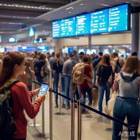 大跳水！机票直降1折抢购中