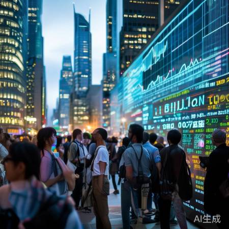 11000亿经济操作，关注央行