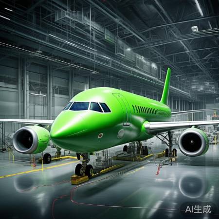 绿皮机延长飞机寿命