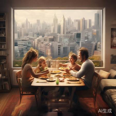 国际事务，看热闹就好