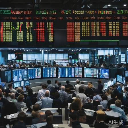 紧跟热点，追涨杀跌