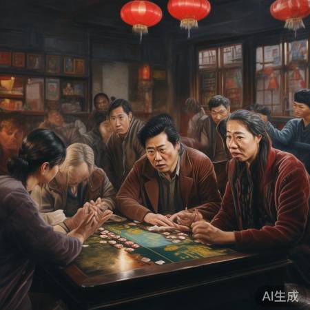 短线投资需谨慎，勿盲目跟风