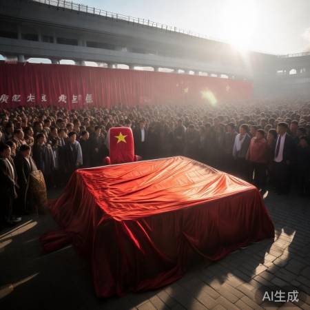 悼念牺牲士兵：委武装部队隆重举行仪式致敬英雄