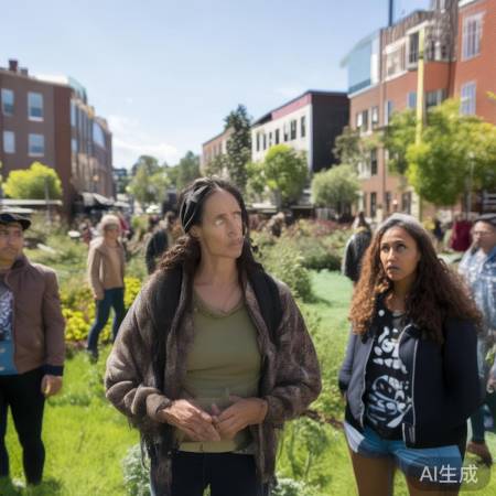 隐私担忧普遍存在